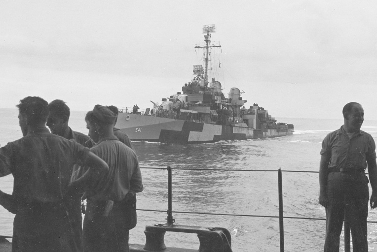 ship